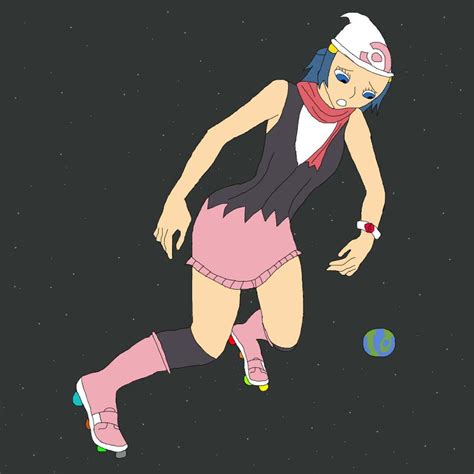 giantess pokemon